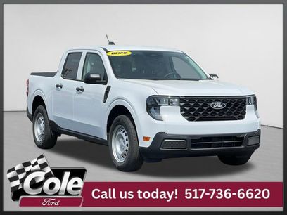 Used 2025 Ford Maverick XL w/ Equipment Group 101A