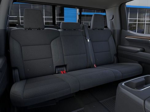 New 2026 Chevrolet Silverado 1500 RST AWD/4WD image 52