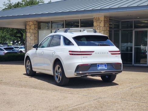New 2026 Genesis GV70 2.5T Advanced AWD/4WD image 5