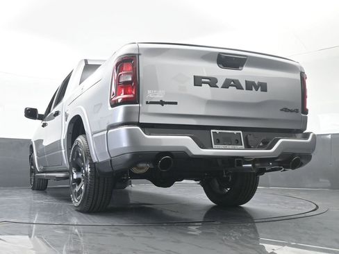 New 2026 RAM 1500 Lone Star image 62