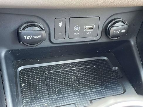 Used 2020 Hyundai Tucson Ultimate image 23