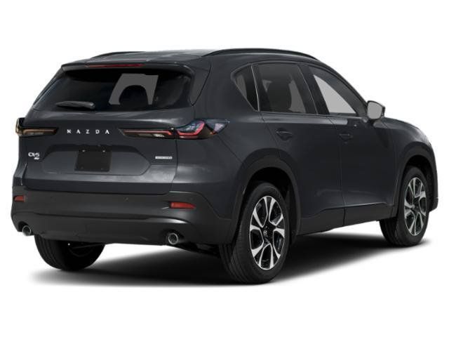 New 2026 MAZDA CX-5 Preferred AWD/4WD image 3