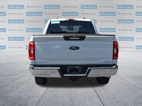 Used 2023 Ford F150 XLT w/ XTR Package image 13