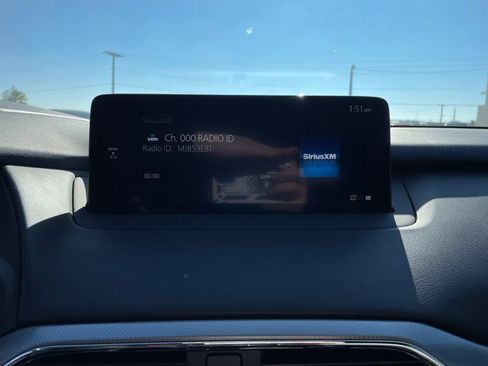 Used 2022 MAZDA CX-9 Signature image 21