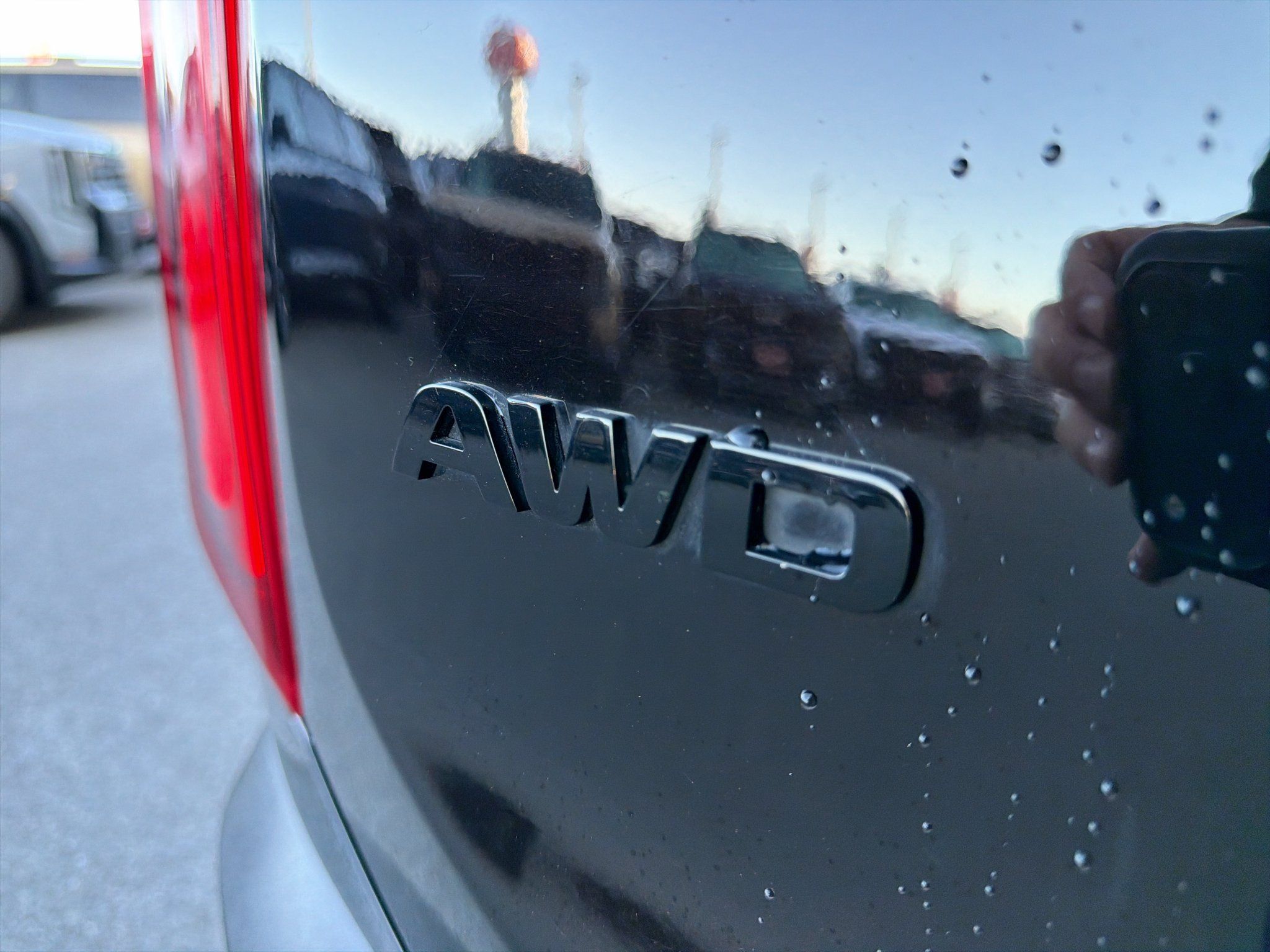 Used 2022 Kia Telluride SX AWD/4WD image 8
