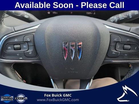 Used 2024 Buick Encore GX Preferred w/ Comfort Package FWD image 14