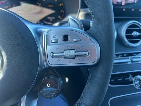 Used 2020 Mercedes-Benz C 63 AMG S image 18