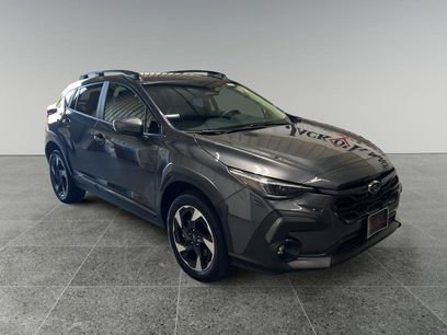 Used 2024 Subaru Crosstrek 2.5i Limited
