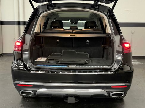 Used 2026 Mercedes-Benz GLS 450 4MATIC image 15