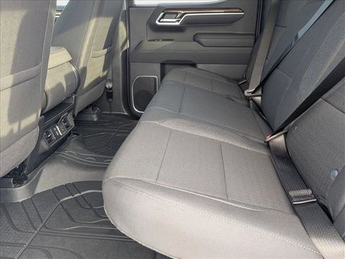 New 2026 Chevrolet Silverado 1500 LT w/ Protection Package image 15