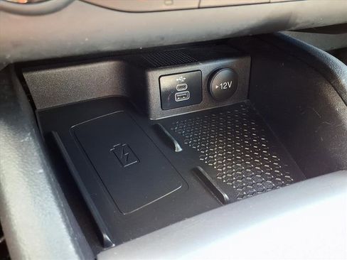 Used 2024 Ford Bronco Sport Big Bend w/ Convenience Package image 13