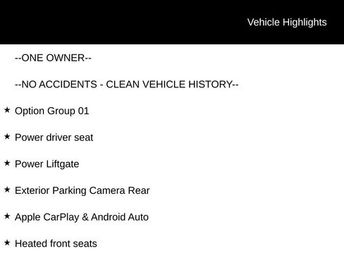Used 2024 Hyundai Tucson SEL AWD/4WD image 7