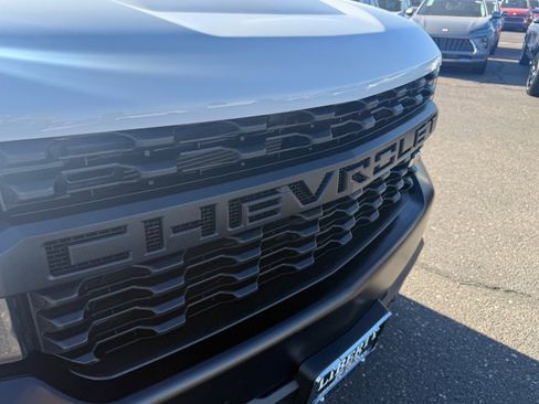 Used 2021 Chevrolet Silverado 1500 W/T w/ WT Fleet Convenience Package image 27