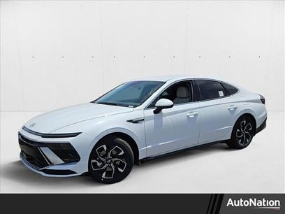 New 2025 Hyundai Sonata SEL