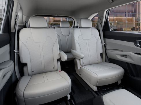 New 2026 Kia Sorento EX image 17