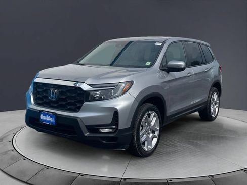 Used 2024 Honda Passport EX-L image 7
