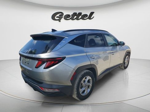 Used 2024 Hyundai Tucson SEL FWD image 4