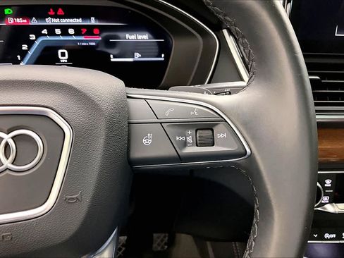 Used 2023 Audi Q5 2.0T Premium Plus w/ Premium Plus Package image 24