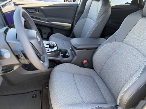 New 2026 Toyota bZ AWD/4WD image 17