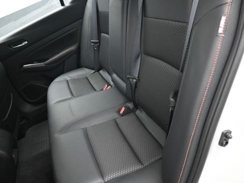 Used 2024 Nissan Altima 2.5 SR image 21