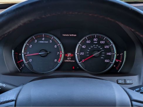 Used 2019 Acura MDX A-Spec AWD/4WD image 20
