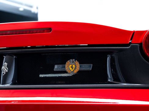 Used 2009 Ferrari F430 Scuderia RWD image 12