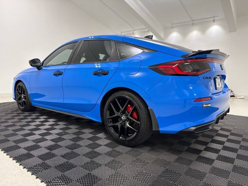 Used 2024 Honda Civic Sport image 5