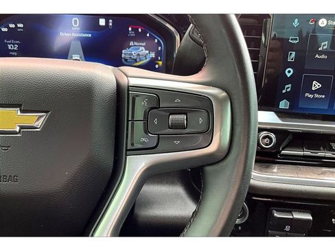 Used 2025 Chevrolet Silverado 3500 LTZ AWD/4WD image 21