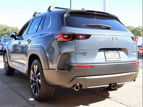 New 2026 MAZDA CX-50 2.5 Hybrid w/ Weather Package image 4