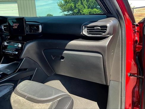 Used 2023 Ford Explorer ST w/ ST Street Pack RWD image 16
