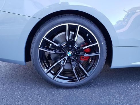 New 2026 BMW 440i xDrive Coupe w/ Premium Package image 29