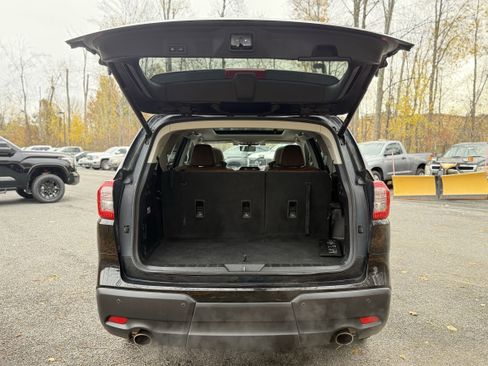 Used 2020 Subaru Ascent Touring image 34