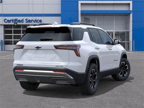 New 2026 Chevrolet Equinox ACTIV image 4