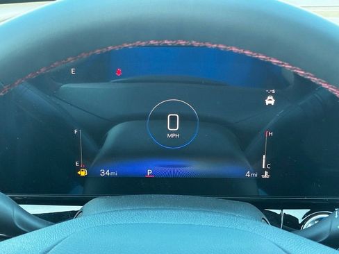 New 2026 Chevrolet Trax RS w/ Driver Confidence Package FWD image 16