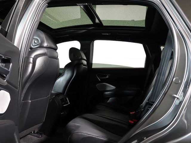 Certified 2024 Acura RDX w/ Advance Package AWD/4WD image 15