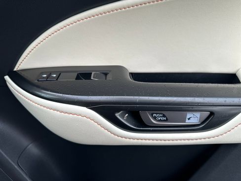 Used 2024 Lexus NX 350h AWD w/ Premium Package image 19