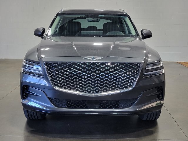 Used 2023 Genesis GV80 3.5T AWD/4WD image 3
