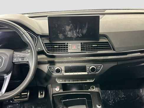 Used 2022 Audi SQ5 Premium Plus image 17