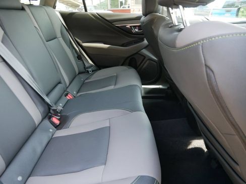 Used 2024 Subaru Outback Onyx Edition XT AWD/4WD image 11