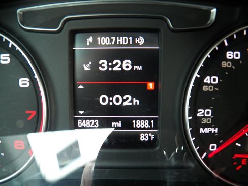 Used 2018 Audi Q3 2.0T Premium Plus w/ Premium Plus Package AWD/4WD image 31