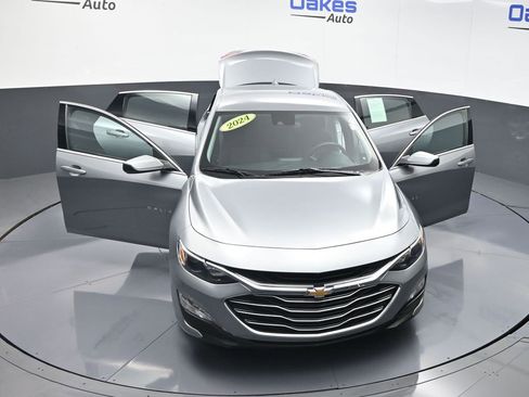 Used 2024 Chevrolet Malibu LT image 58
