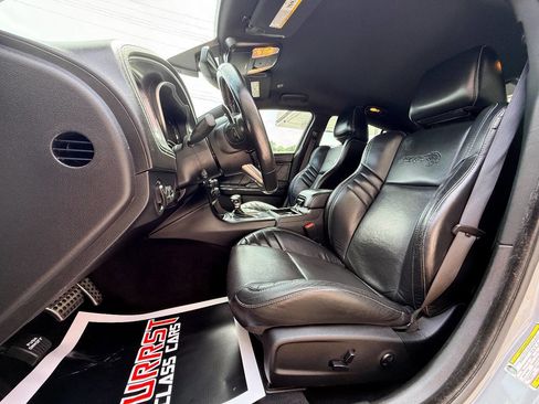 Used 2020 Dodge Charger SRT Hellcat RWD image 19