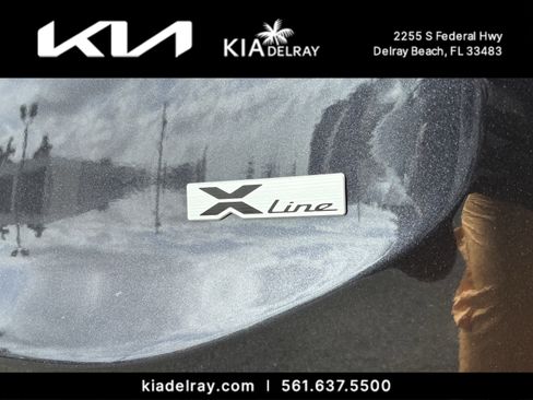 New 2025 Kia Telluride SX Prestige X-Line image 10