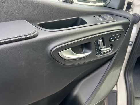 New 2025 Mercedes-Benz Sprinter 2500 image 17