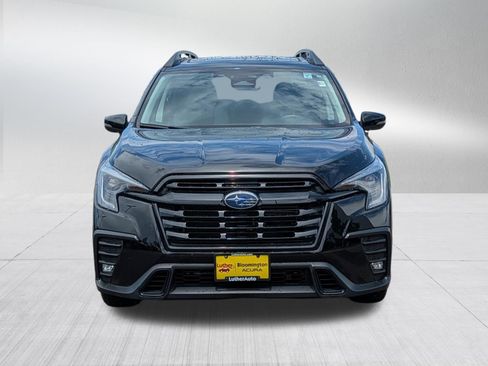 Used 2023 Subaru Ascent Onyx Edition AWD/4WD image 7