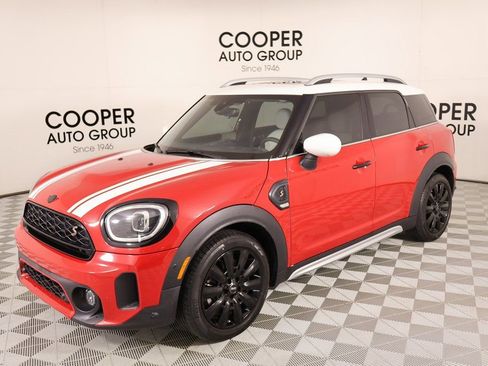 Used 2023 MINI Cooper Countryman S image 11