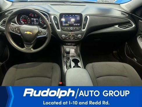 Used 2024 Chevrolet Malibu LS image 12