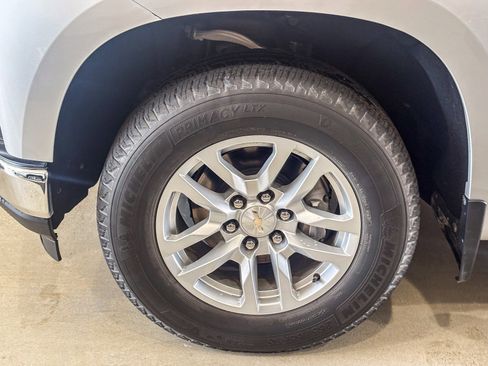 Used 2019 Chevrolet Silverado 1500 LT w/ All-Star Edition RWD image 10