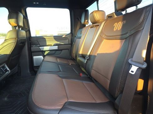 Used 2024 Ford F250 King Ranch w/ Tremor Off-Road Package image 10