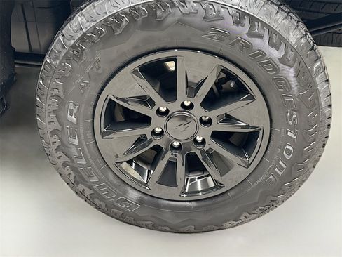 Used 2023 Chevrolet Silverado 1500 LT w/ Protection Package image 32